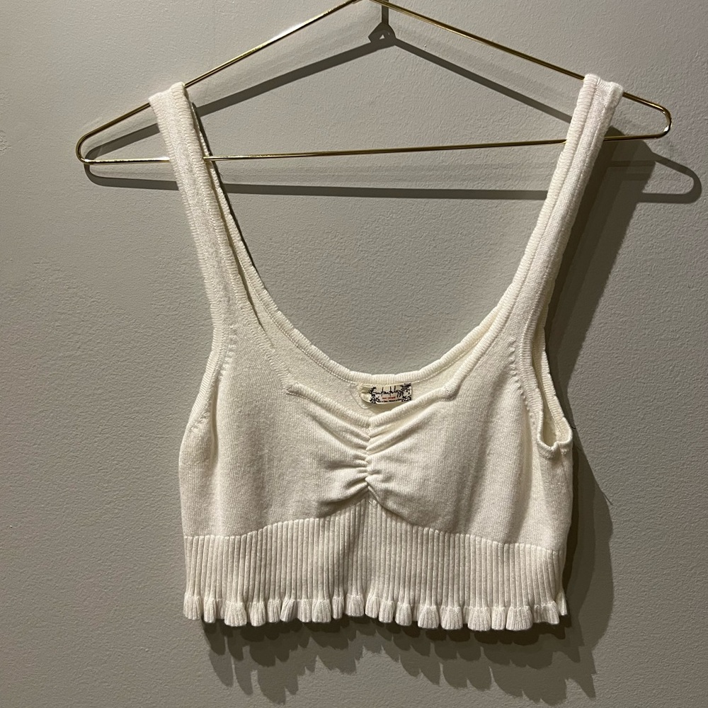 Free People crop